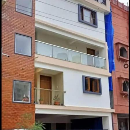 Ashraya Hostel Bangalore Ngoại thất bức ảnh